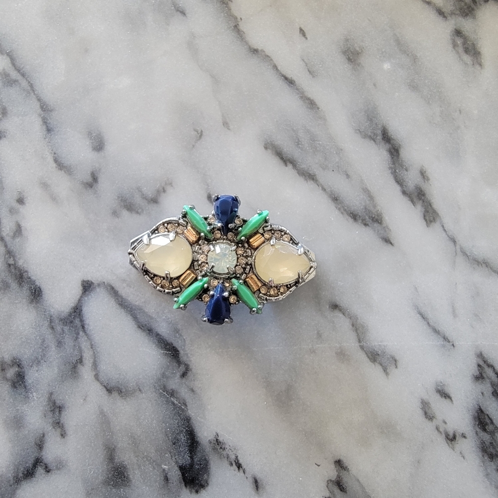 Keep collective statement charm
